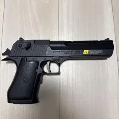 東京マルイ デザートイーグル 電動ブローバック エアガン　ジャンクのサムネイル