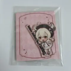 原神 fes カード チェキ クレー - メルカリ
