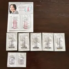 dプログラム トライアルセット