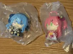 ホロライブ　星街すいせい　さくらみこ　ちょこのっこ