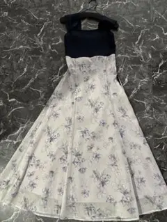 MERCURYDUO ワンピース