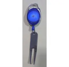 青色 グリーンフォーク リール付き(80cm)