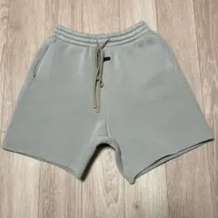 FEAR OF GOD / RELAXED FLEECE SHORTS