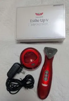 ドクターシーラボ　美顔器のサムネイル