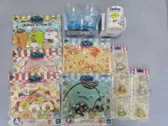 すみっコぐらし くじ リラックマ コップ