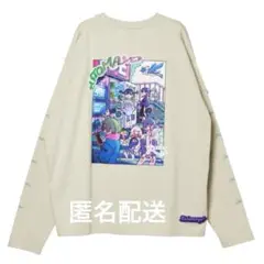 ずとまよ　ずっと真夜中でいいのに ロングTシャツ　まとめ売り Amazon | ずっと真夜中でいいのに。ずとまよ ロングTシャツ