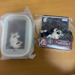 刀剣乱舞 肥前忠広　マスコットセット