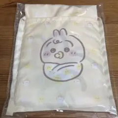 ちいかわ Chiikawa Baby 大きめポケッタブルエコバッグ（うさぎ）