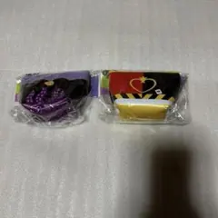 ディズニー ミニポーチ ヴィランズ