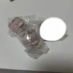 サンリオ　カプセルフロッキーズ　2個セット