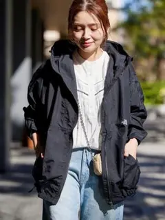 新品　着丈長め　THE NORTH FACE コンパクトジャケット