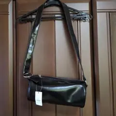 お値下げ4‼️CIAOPANIC TYPY＊ドラム型ショルダーBAG
