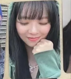 TWICE ジョンヨン Strategy musickorea 限定特典 トレカ