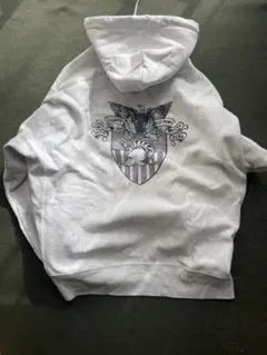 BoTT Mirage Hoodie 24AW グレー - メルカリ