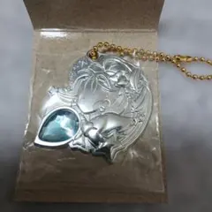【新品】プリキュア　シークレット　ジュエリーチャーム　 キュアイーグレット