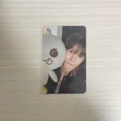 RIIZE ウンソク epilogue film ver トレカ