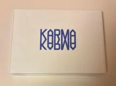 straykids スキズ　karma horray 通常　 新品未開封