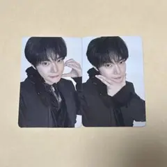 NCT127 THE MOMENTUM 会場特典トレカ ドヨン
