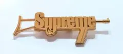 Supreme ピンズ Pins バッチ バッヂ アクセサリー シュプリーム