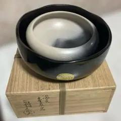 炉釜、清光作、萬代屋霰、さき番 炉釜、清光作、萬代屋霰、さき番 - メルカリ