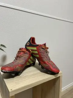 アディダス　プレデター　リーサルゾーン FG