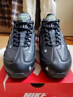 NIKE AIR MAX 95 PRM Houseflies 29cm 未使用