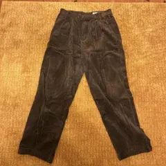 Eddie Bauer コーデュロイパンツ 31