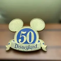 ウォルトディズニー生誕100周年記念 ピンバッジ ミッキー 7点セット