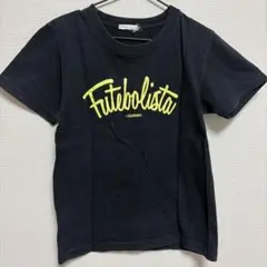 LUZ e SOMBRA キッズ　ブラック
