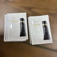 CPB タンクレームエクラn ファンデーション オークル10