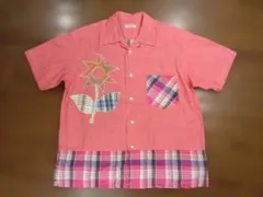 '80s PEYTON PLACE for Men ヴィンテージ シャツ