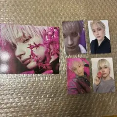 TXT 7TH YEAR ヒュニンカイ セット
