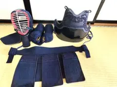 中古　剣道防具セット 2026年最新】Yahoo!オークション -剣道 防具(防具セット)の中古品