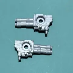 ゾイド　ワイルド　 ソニックバード　左右武器のサムネイル