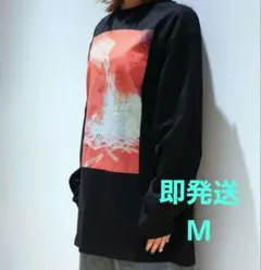 hide  佐藤健abyts Photo longTシャツ   Mサイズ hide様専用 佐藤健abyts Photo longTシャツ Mサイズ - メルカリ