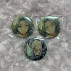 あんスタ 乱凪砂 コレクション缶バッジ sep