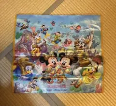 東京ディズニーランド　30周年ショッピングバッグ