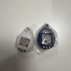 たまごっち　シャカシャカチャームコレクション