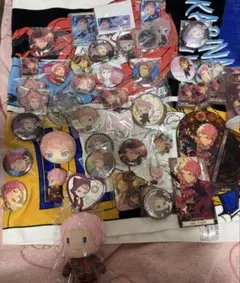 あんスタ Valkyrie 斎宮宗 まとめ売り