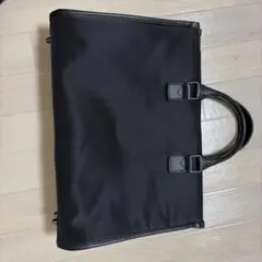 ELECOM ビジネスバッグ ブラックのサムネイル