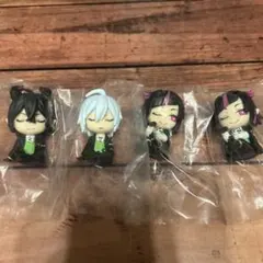 ツイステ 肩ズン