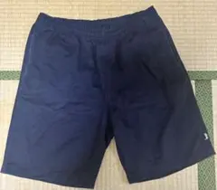 Stussy ステューシー ハーフパンツ ネイビーのサムネイル
