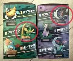 ポケモン　ゲットコレクション　まとめ売り　10体セット ポケモン ゲットコレクション まとめ売り 10体セット ポケモン