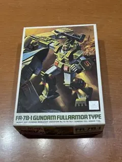 2026年最新】fa-78-1 ガンダムフルアーマータイプの人気アイテム