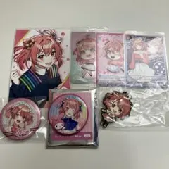 のあさんの2023、2025年缶バッジ 12個ずつになります！ 2025年最新】のあさん 缶バッジの人気アイテム - メルカリ