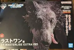 一番くじ ハンターハンター ゾルディックファミリー ラストワン賞 ミケ