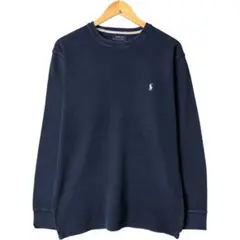 ralph lauren ニット