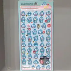 ボンボンドロップシール mini ハンギョドン