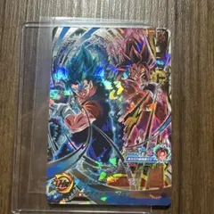 ベジット UGM9-072 UR スーパードラゴンボールヒーローズ - メルカリ