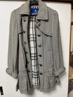 Burberry ロングコートのサムネイル